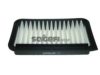 PURFLUX A1558 Air Filter